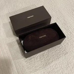 Tom Ford Kit Astuccio Rigido B8 Uomo